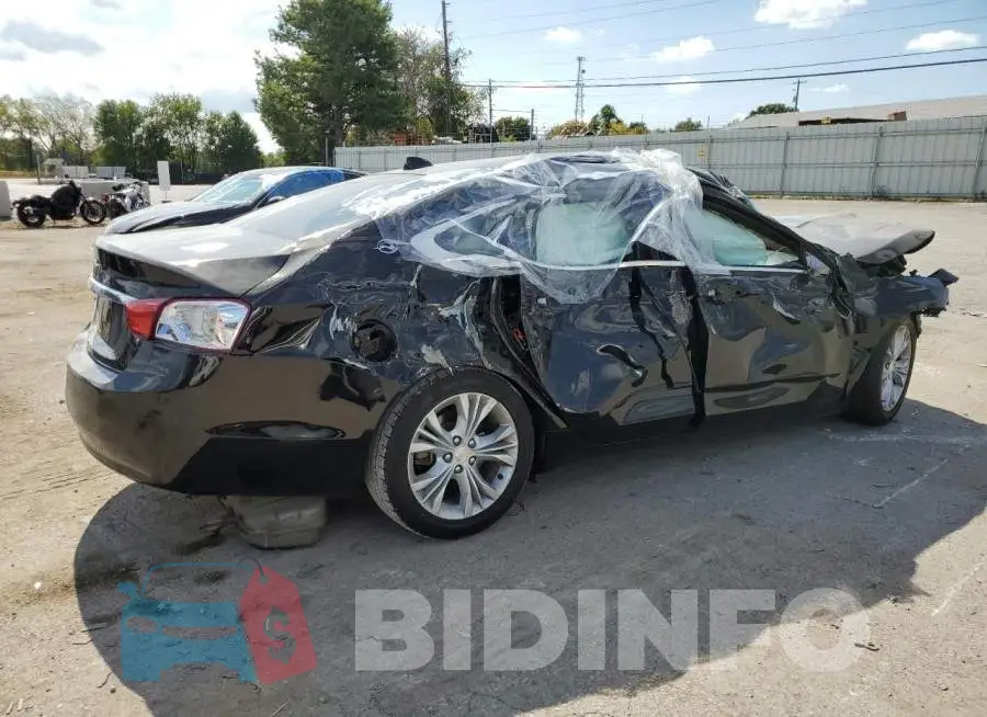2G1125S38E9128317 Photo# 3