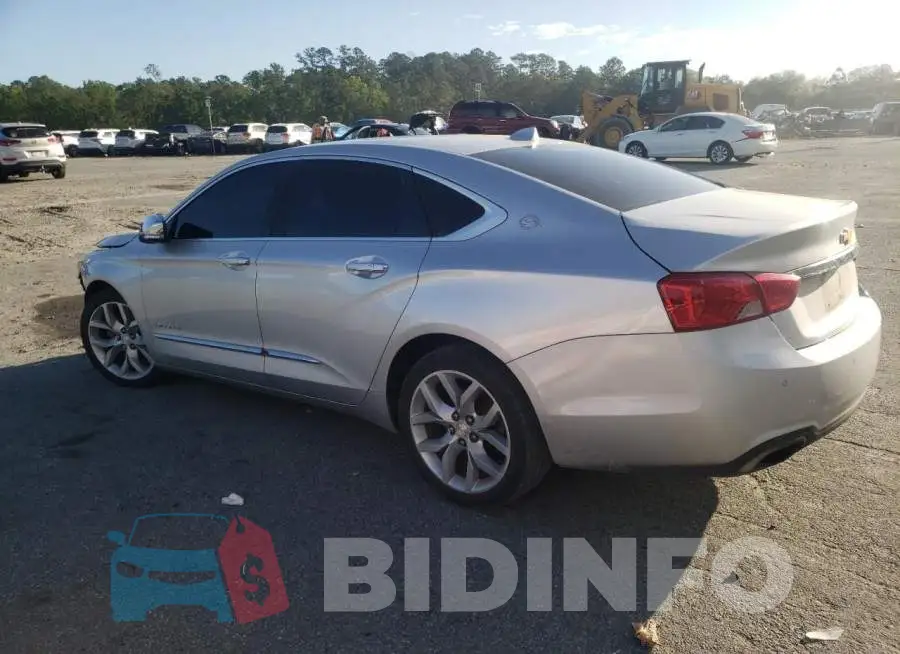 2G1155S35E9293488 Photo# 2