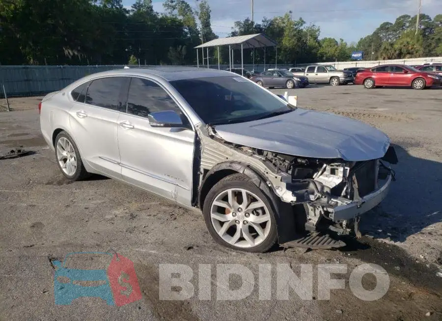2G1155S35E9293488 Photo# 4
