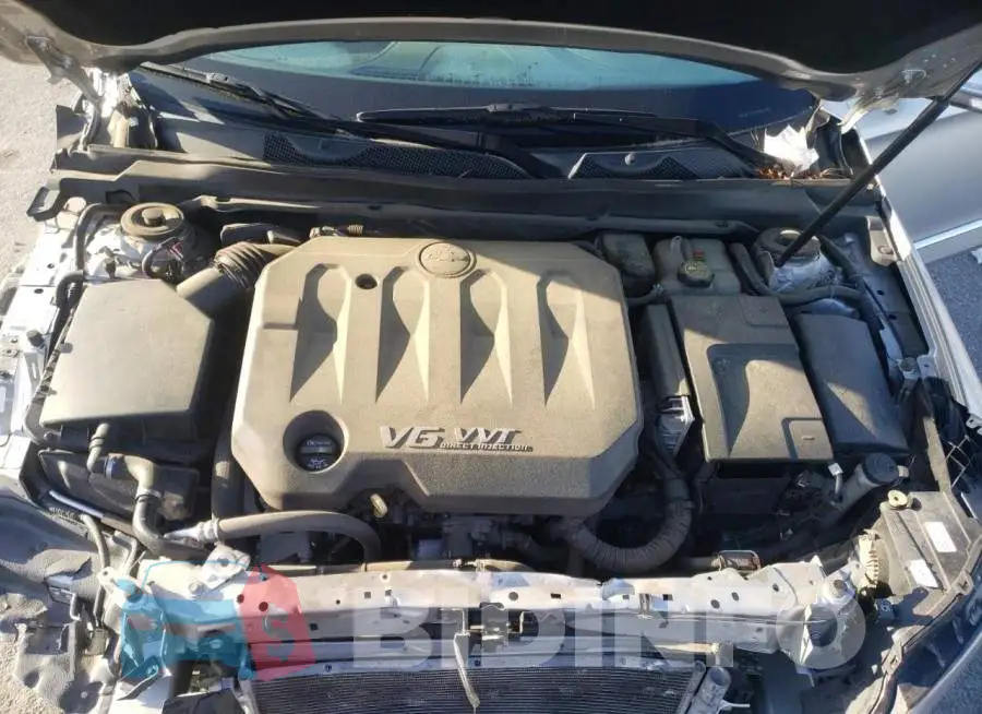 2G1155S35E9293488 Photo# 11