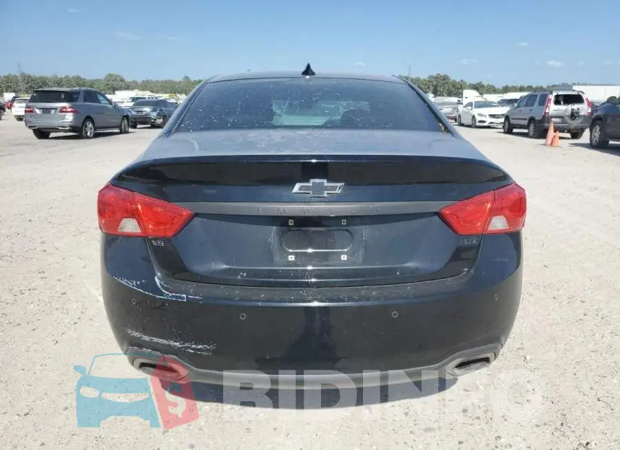 2G1165S32F9152201 Photo# 6