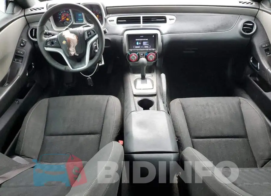 2G1FB1E34F9139181 Photo# 8
