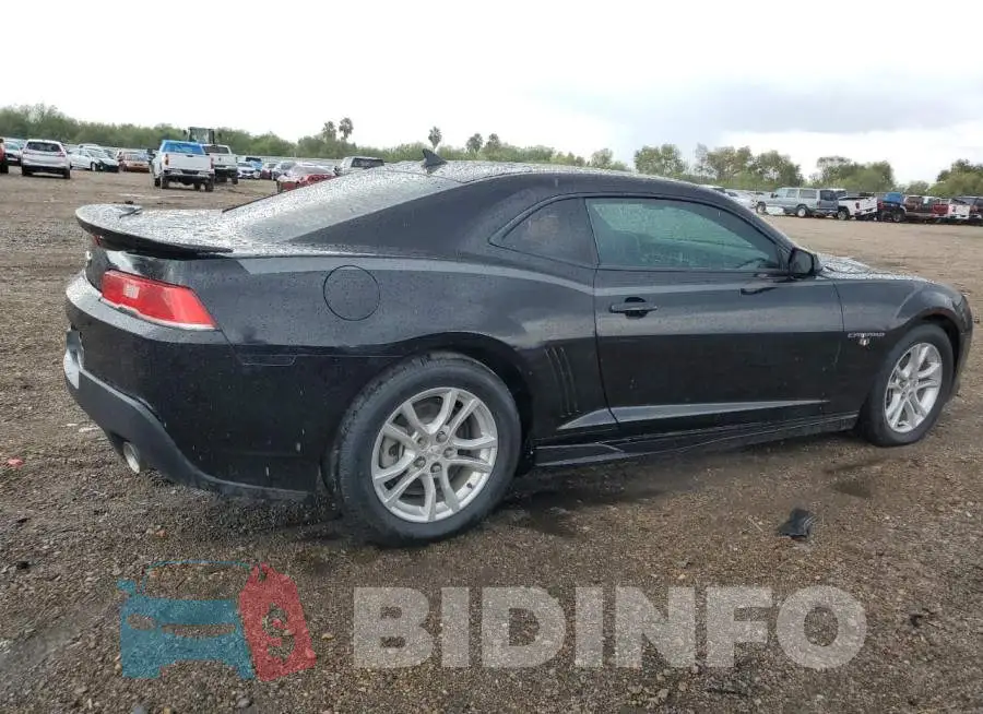 2G1FB1E34F9147362 Photo# 3