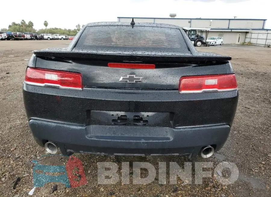 2G1FB1E34F9147362 Photo# 6