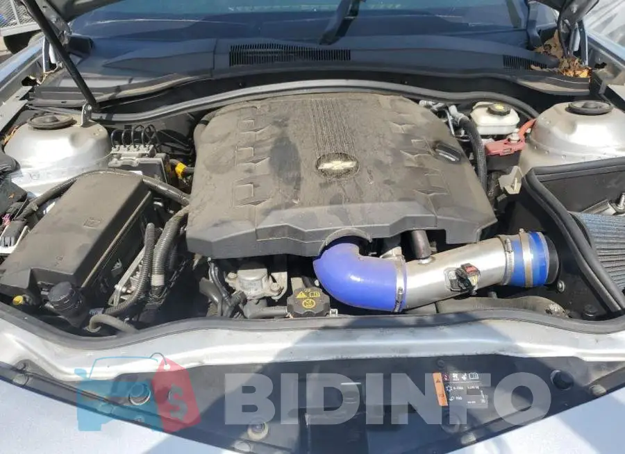 2G1FB1E37E9171878 Photo# 11
