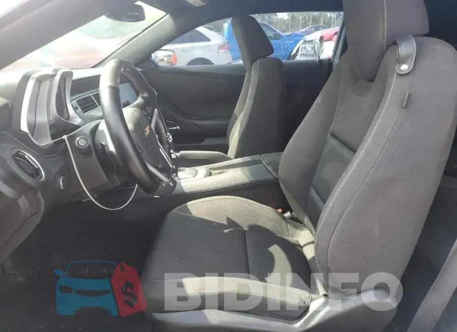 2G1FB1E37E9171878 Photo# 7