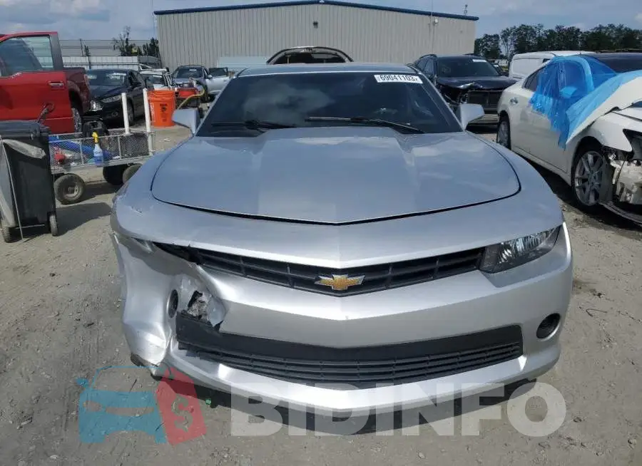 2G1FB1E37E9171878 Photo# 5