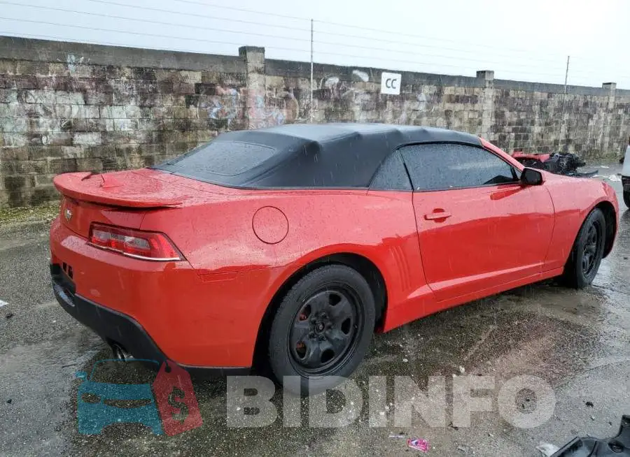 2G1FB3D35E9210285 Photo# 3
