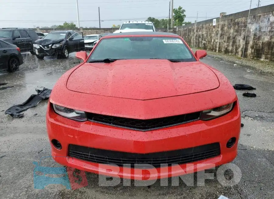 2G1FB3D35E9210285 Photo# 5