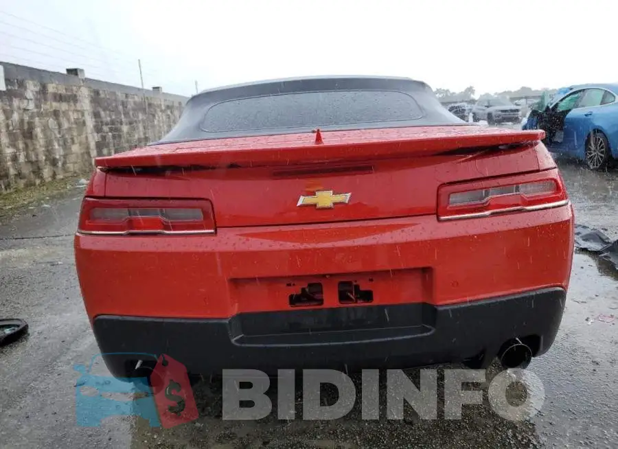 2G1FB3D35E9210285 Photo# 6