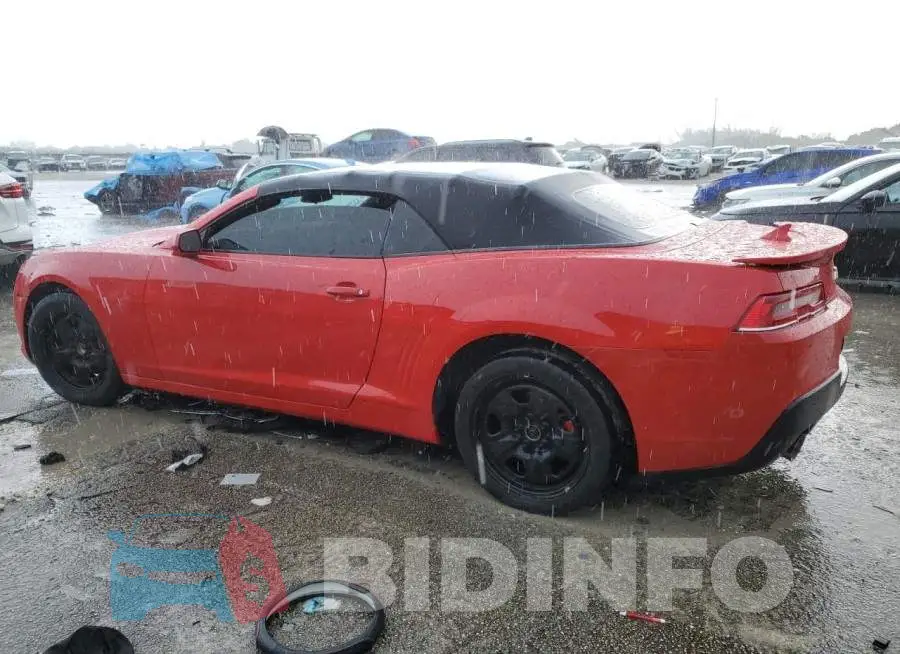 2G1FB3D35E9210285 Photo# 2