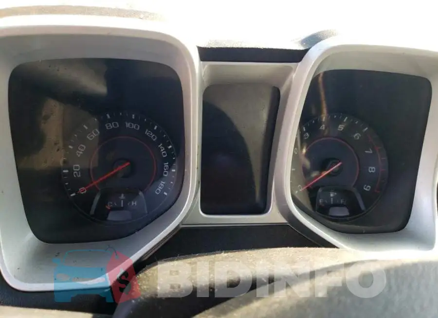2G1FK1EJ9E9258812 Photo# 9