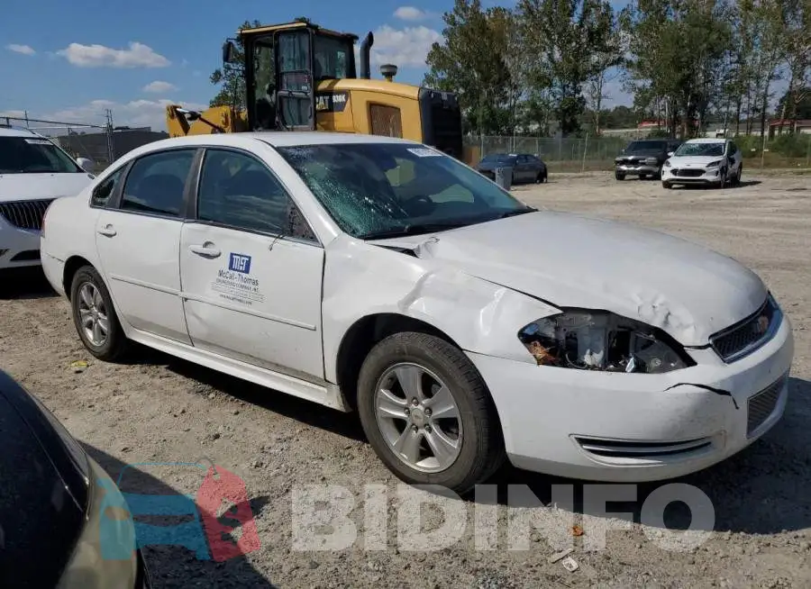 2G1WA5E32F1127944 Photo# 4