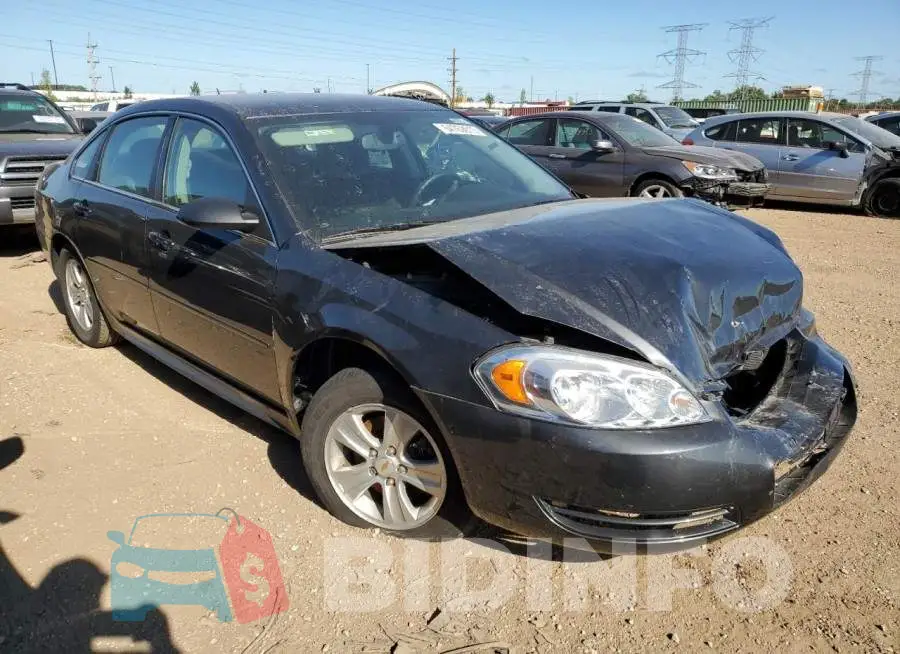 2G1WA5E36F1109401 Photo# 4