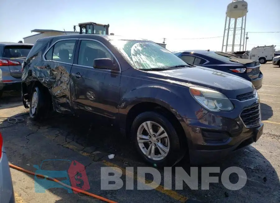 2GNALBEK4G6134262 Photo# 4