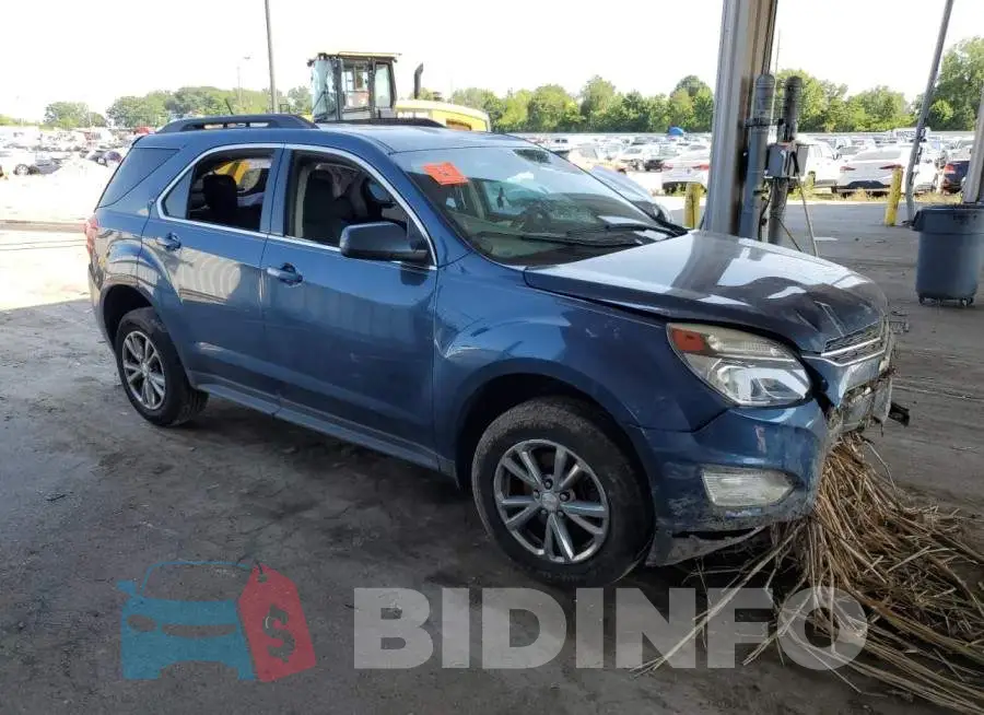 2GNALCEK1G6315647 Photo# 4