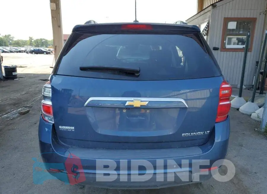 2GNALCEK1G6315647 Photo# 6