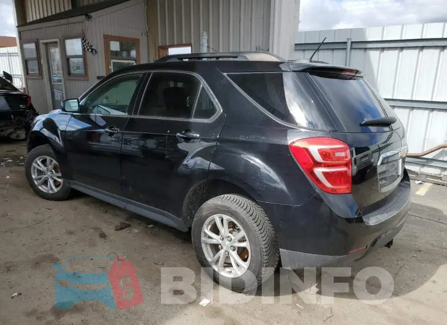 2GNALCEK7G1118236 Photo# 2