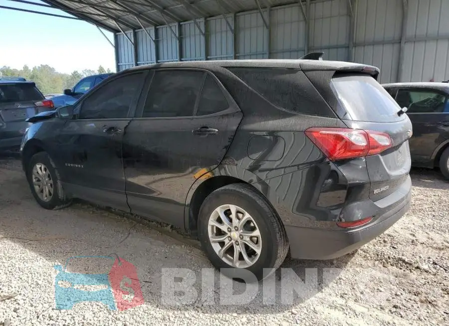 2GNAXHEV2L6273494 Photo# 2