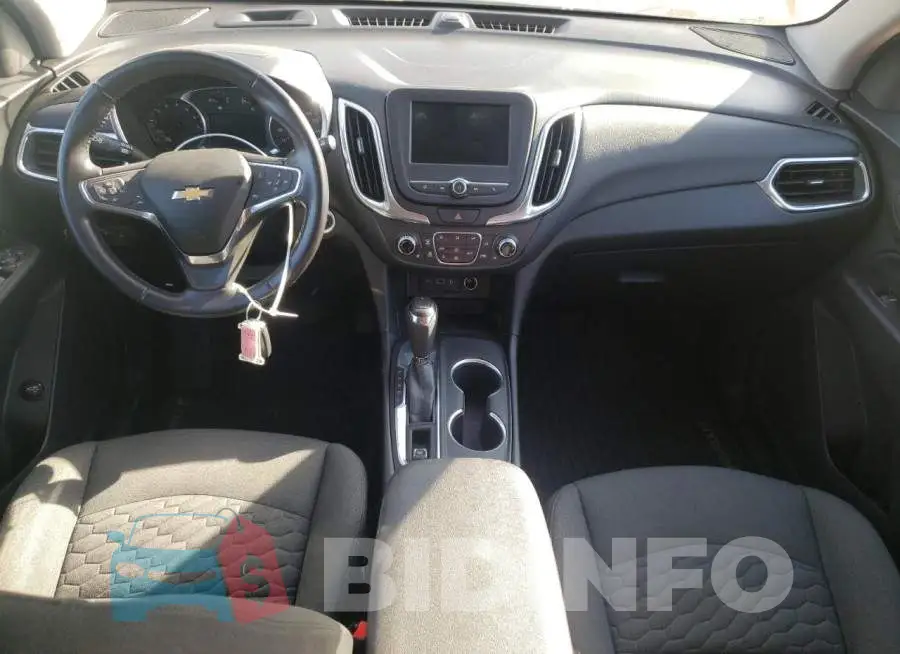 2GNAXJEV6L6268984 Photo# 8