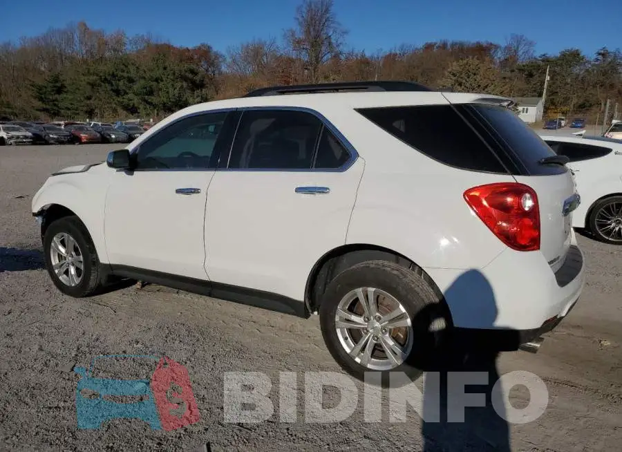 2GNFLFE33F6416834 Photo# 2