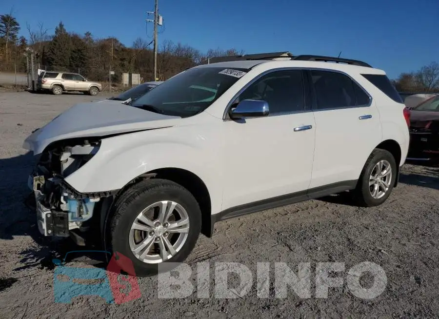 2GNFLFE33F6416834 Photo# 1
