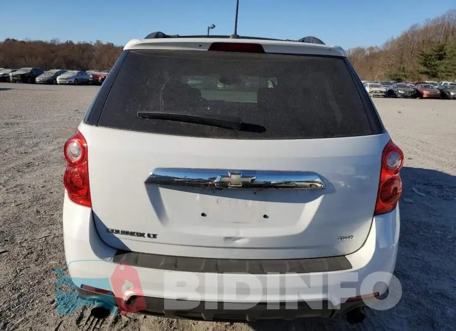 2GNFLFE33F6416834 Photo# 6
