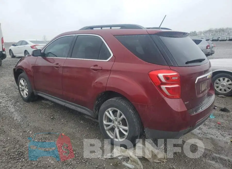 2GNFLFEK4G6262384 Photo# 2