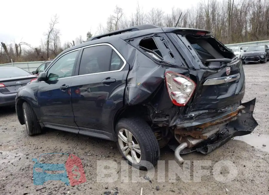 2GNFLFEK7E6295232 Photo# 2