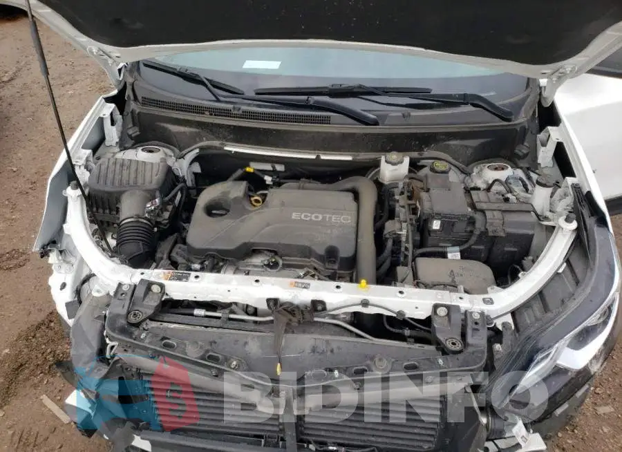 3GNAX5EVXMS141360 Photo# 11