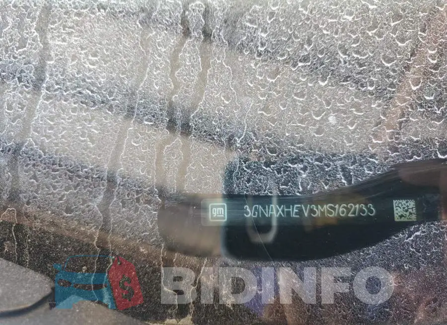 3GNAXHEV3MS162133 Photo# 12
