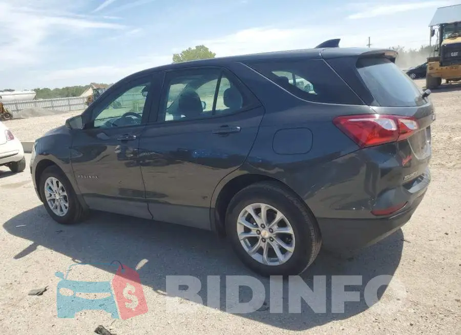 3GNAXHEV9LS649688 Photo# 2