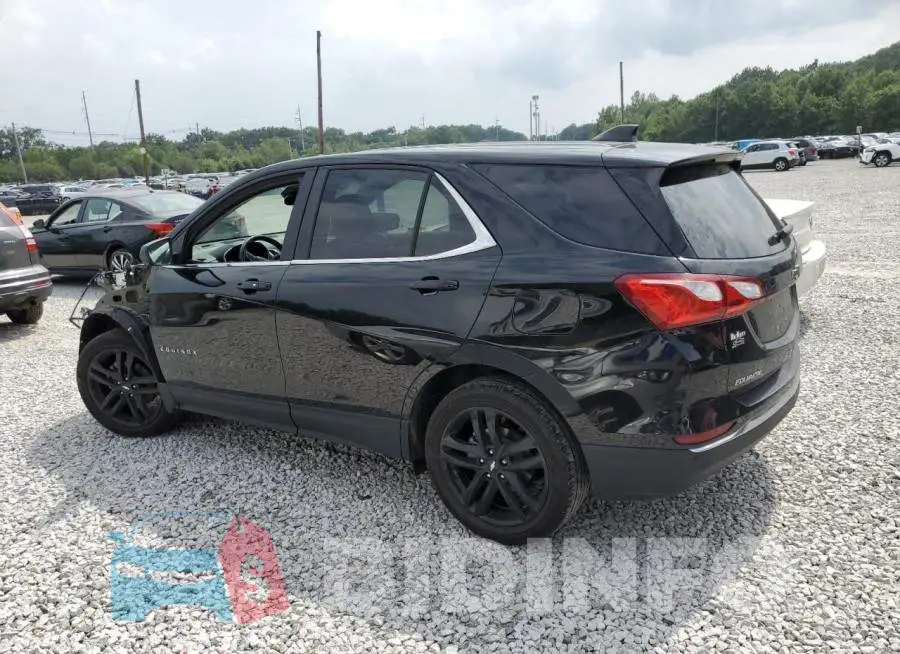 3GNAXUEV3ML330937 Photo# 2