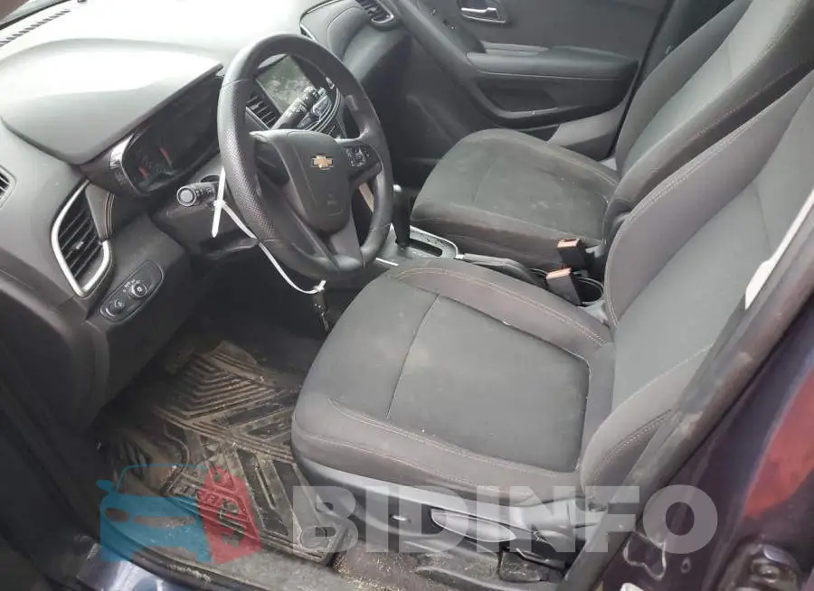 3GNCJNSBXJL407681 Photo# 7