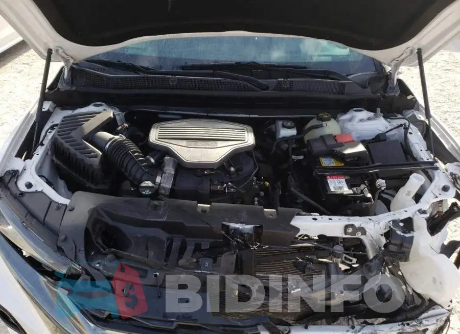 3GNKBERS6LS611739 Photo# 11