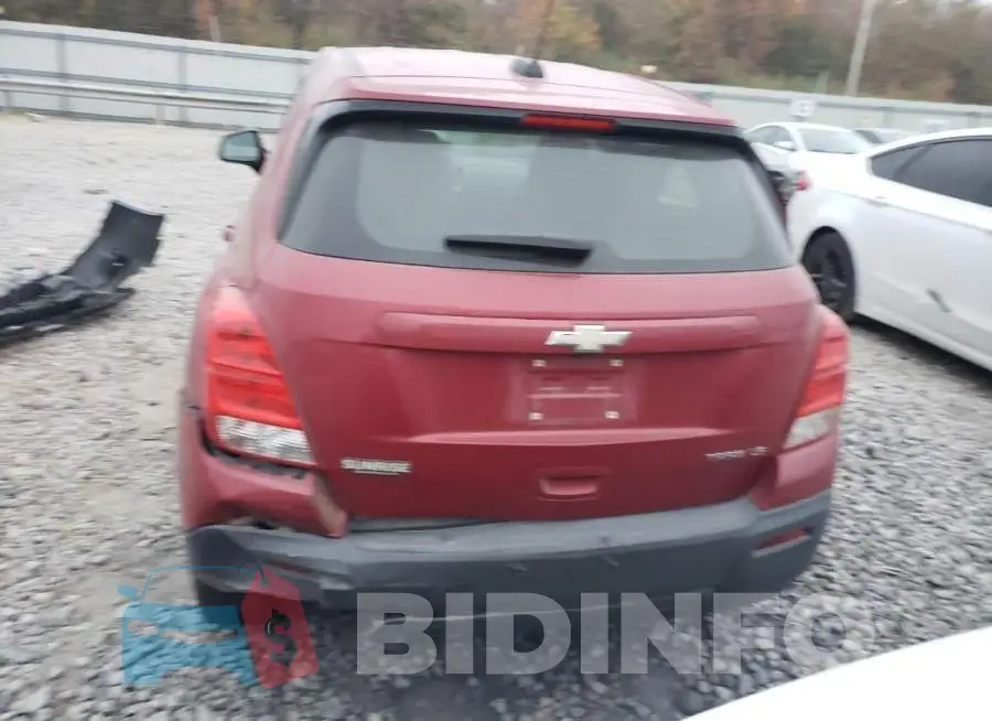 KL7CJKSB0FB131539 Photo# 6