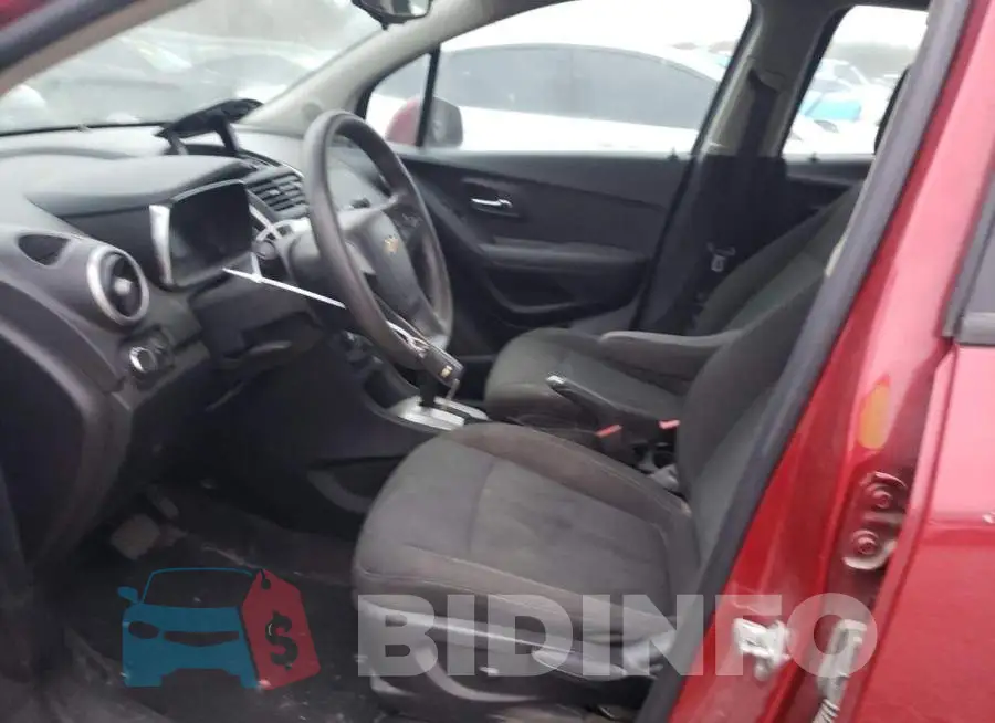 KL7CJKSB0FB131539 Photo# 7