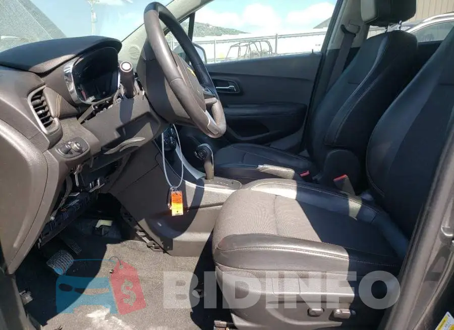 KL7CJLSB6HB153389 Photo# 7