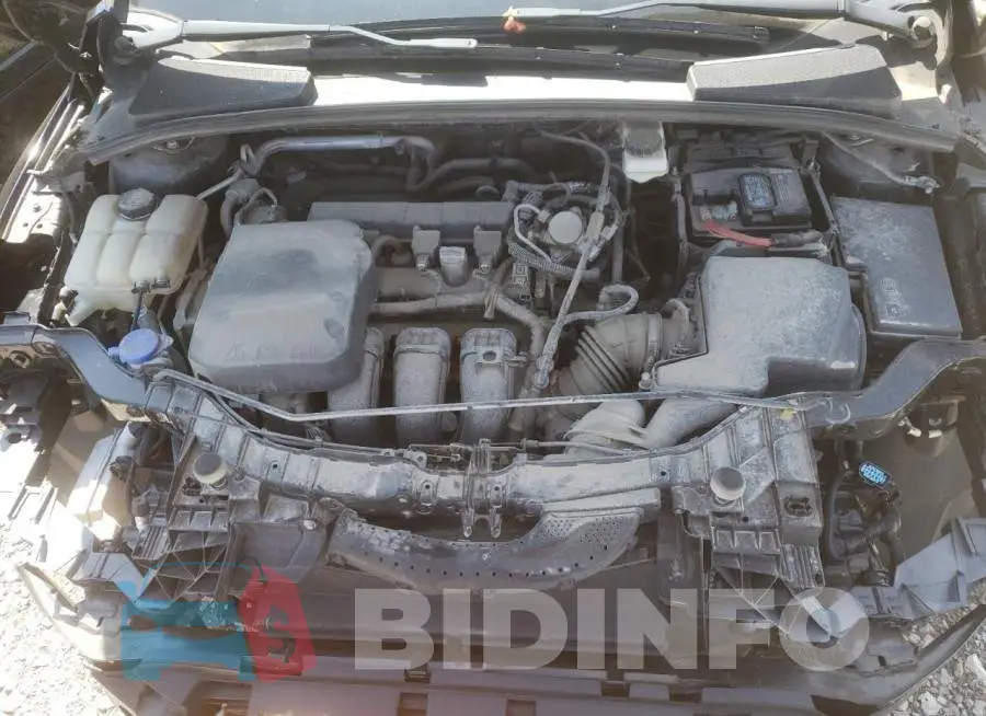 1FADP3E26JL312113 Photo# 11