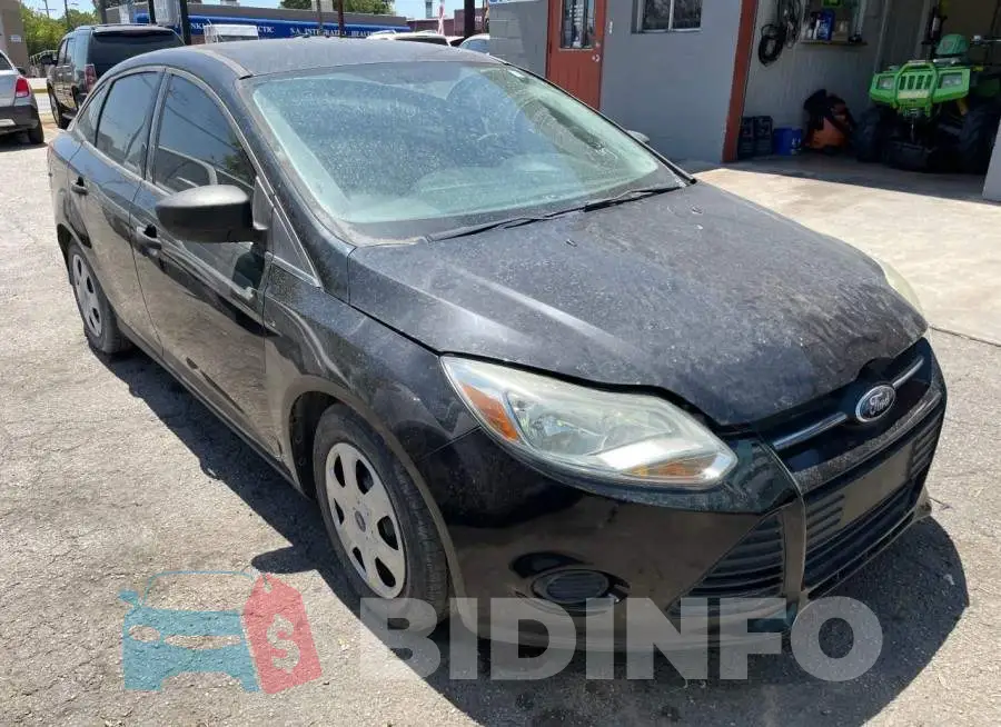 1FADP3E29EL430176 Photo# 1
