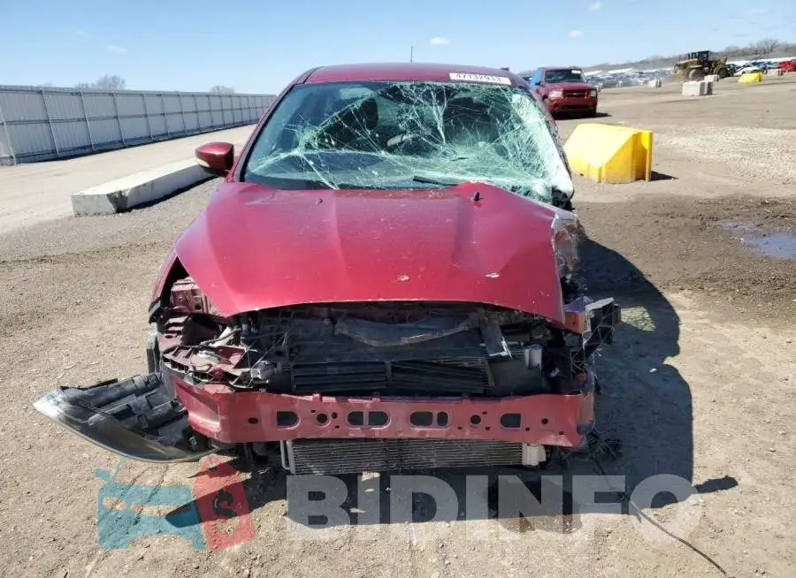 1FADP3F20FL209954 Photo# 5