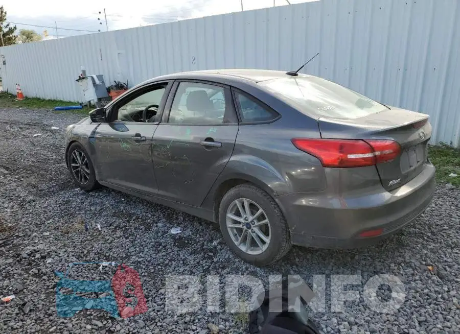 1FADP3F20HL223971 Photo# 2