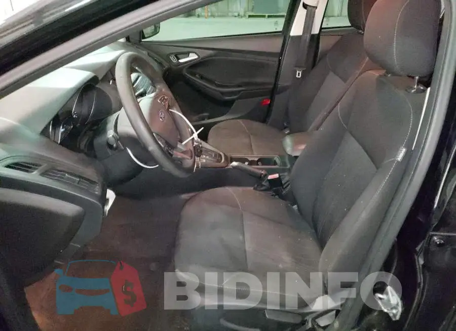 1FADP3F22HL209313 Photo# 7