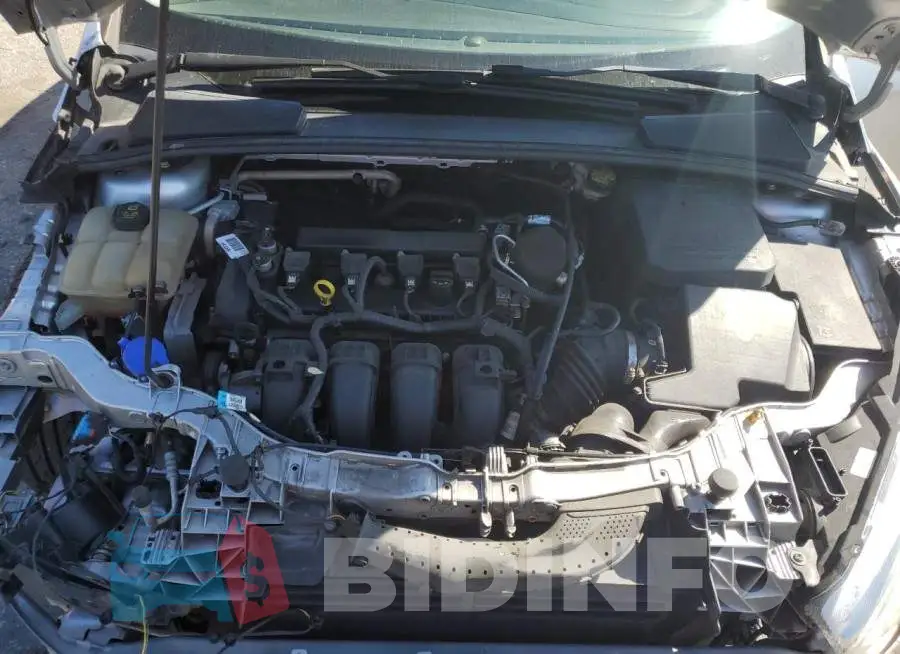 1FADP3F23GL207391 Photo# 11