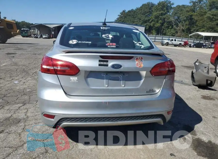 1FADP3F23GL207391 Photo# 6