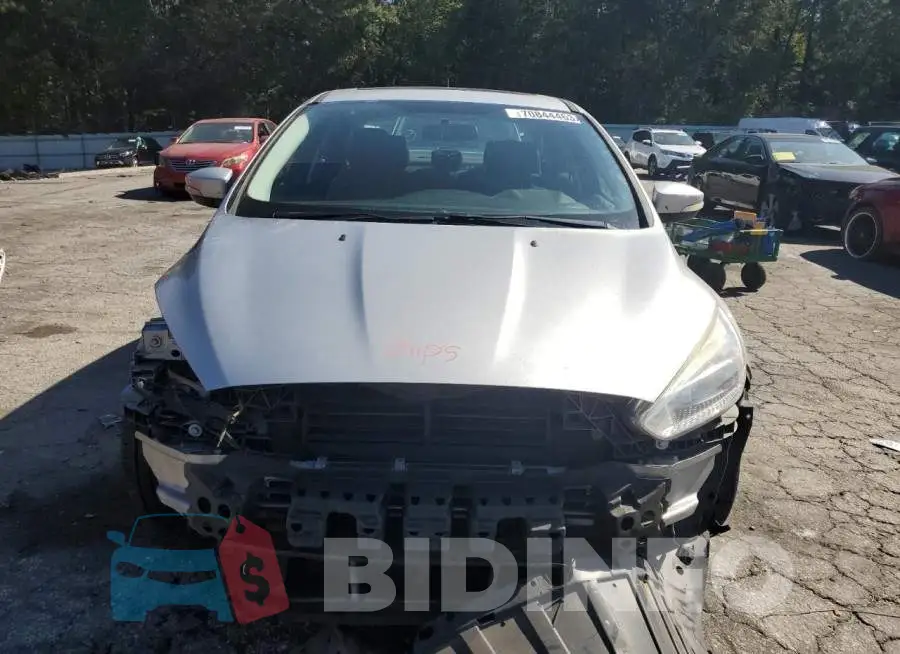 1FADP3F23GL207391 Photo# 5