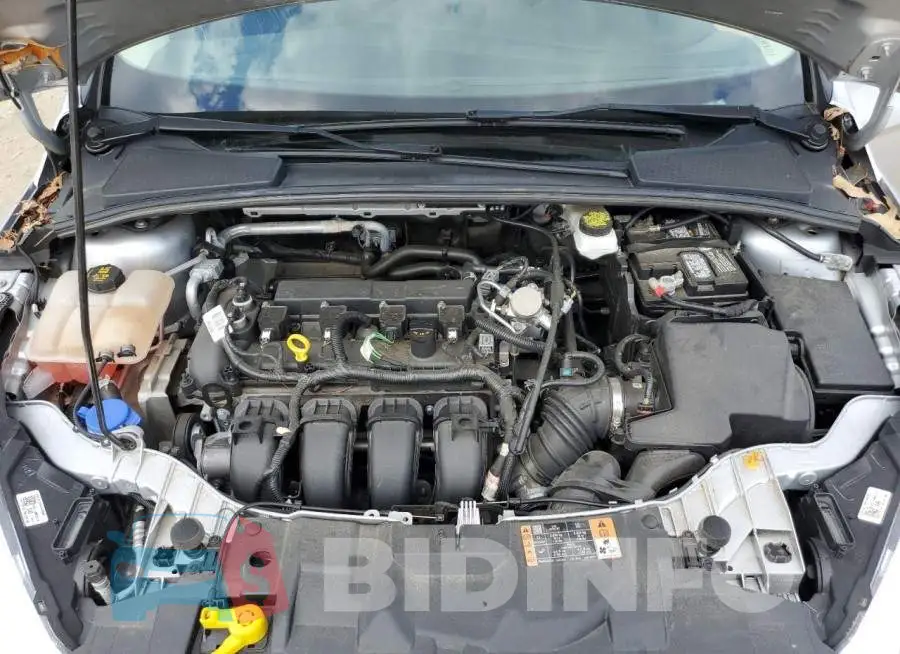 1FADP3F24JL220027 Photo# 11