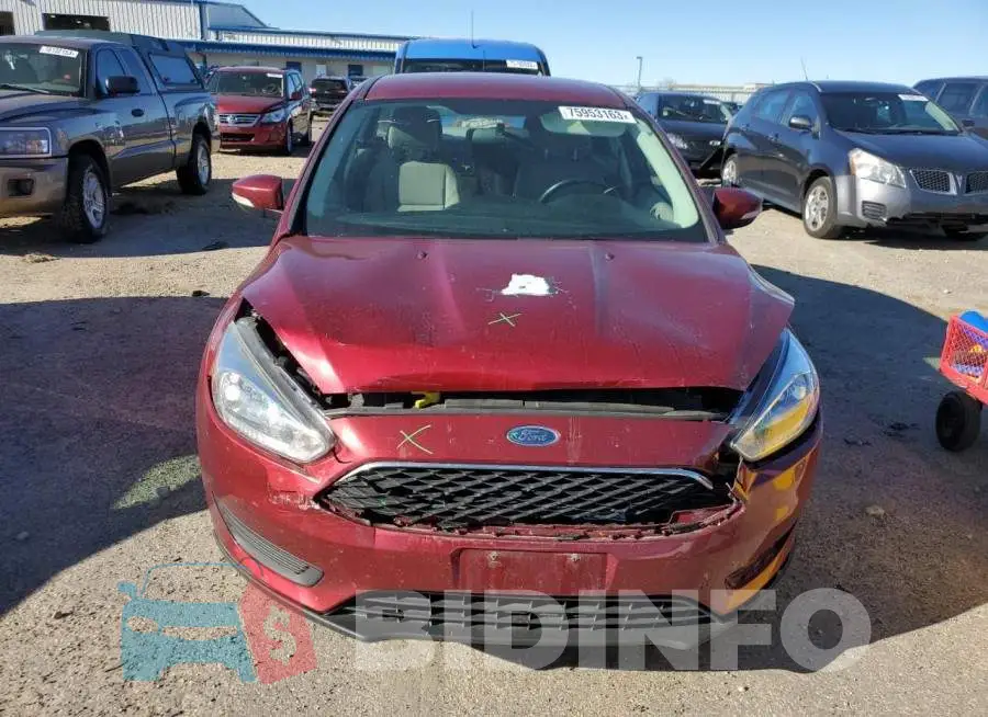 1FADP3F28HL211034 Photo# 5
