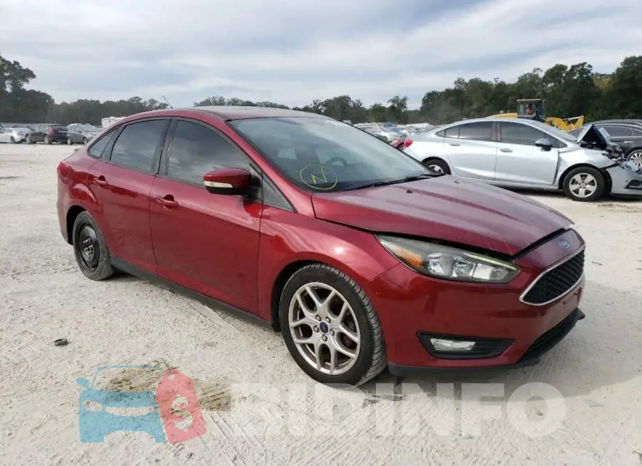 1FADP3F29FL264564 Photo# 4