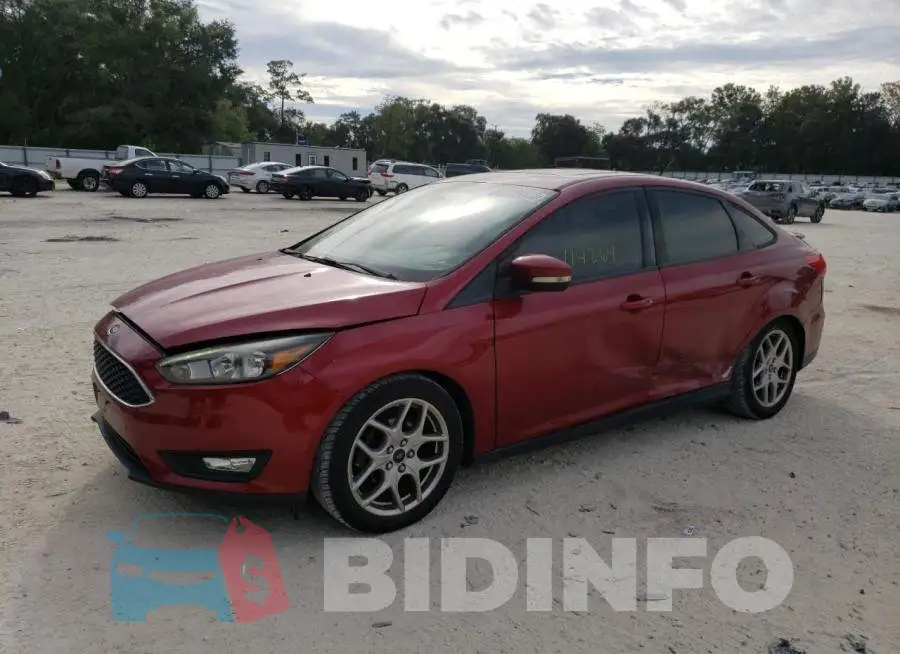 1FADP3F29FL264564 Photo# 1